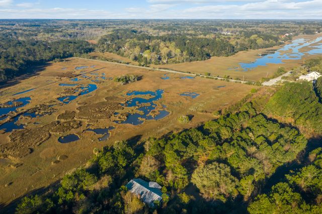 0 Rushland Landing Road, Johns Island, SC 29455