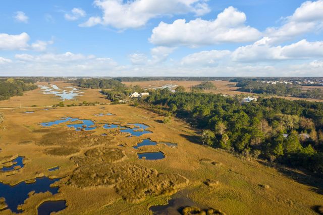 0 Rushland Landing Road, Johns Island, SC 29455