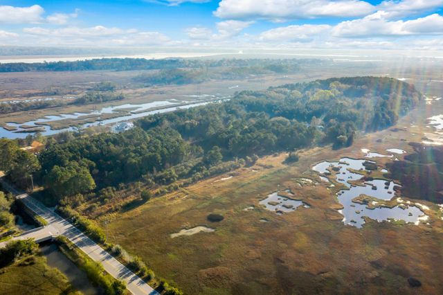 0 Rushland Landing Road, Johns Island, SC 29455
