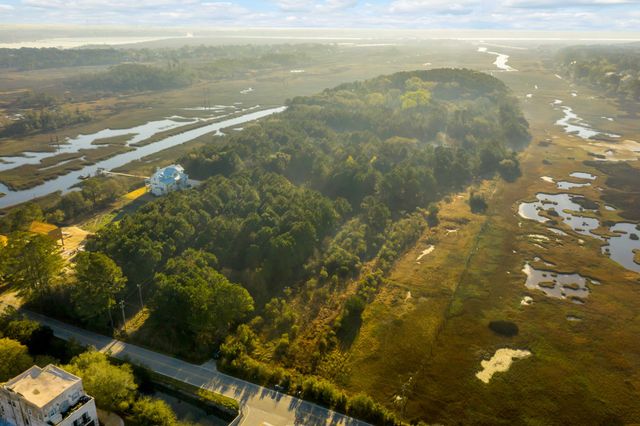 0 Rushland Landing Road, Johns Island, SC 29455