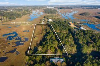 0 Rushland Landing Road, Johns Island, SC 29455