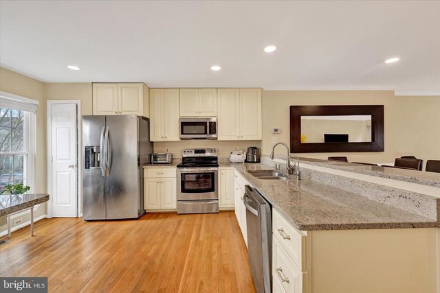 2331 MASSANUTTEN DR, Silver Spring, MD 20906