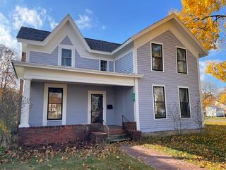 79 N Monroe Street, Coldwater City, MI 49036