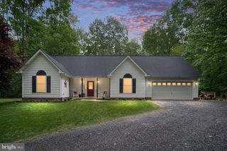 6701 TOWLES MILL ROAD, Spotsylvania, VA 22551