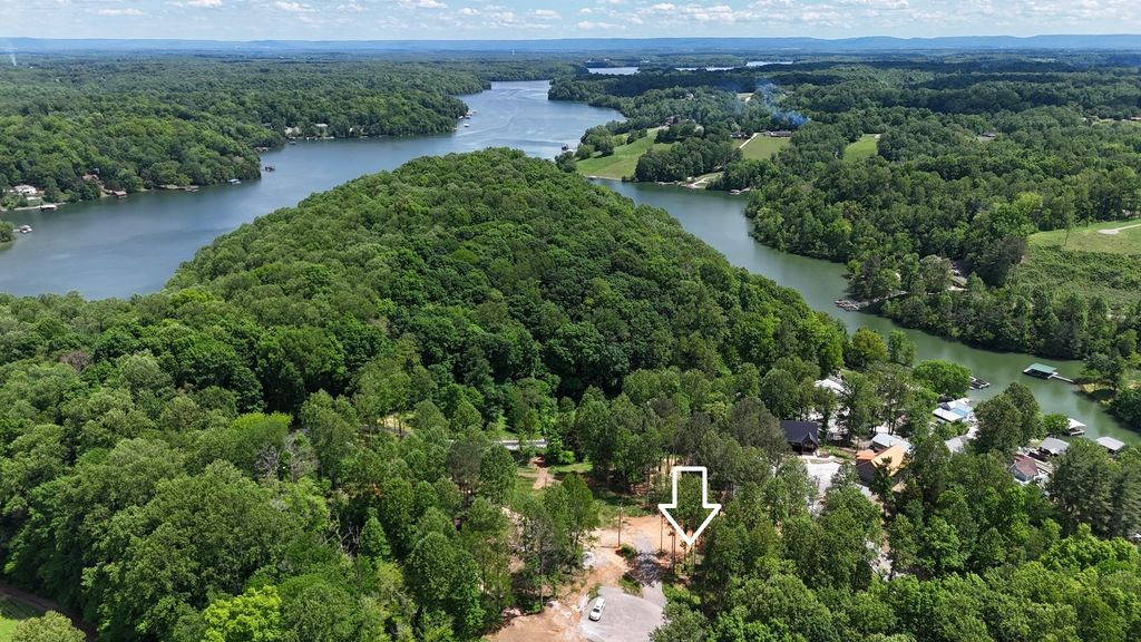 0 Hasty Hill Rd, Lynchburg, TN 37352