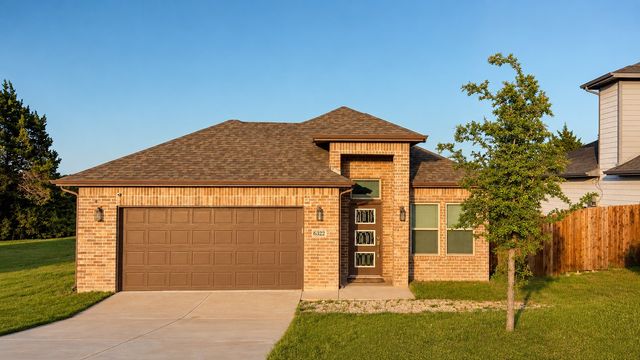 6322 S Lancaster Road, Dallas, TX 75241