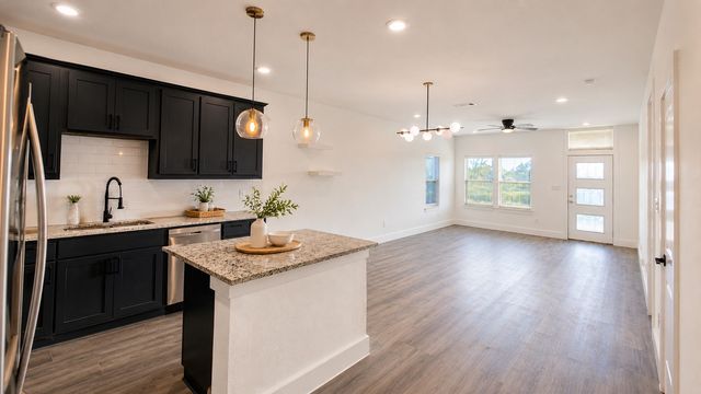 6322 S Lancaster Road, Dallas, TX 75241