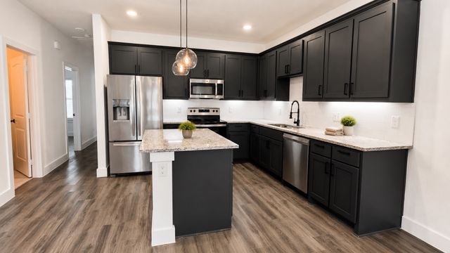 6322 S Lancaster Road, Dallas, TX 75241