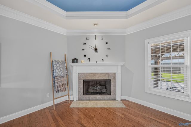 29562 Thunderpaw Drive, Harvest, AL 35749