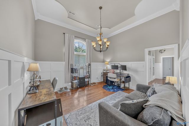 29562 Thunderpaw Drive, Harvest, AL 35749