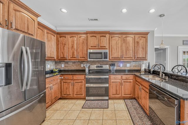 29562 Thunderpaw Drive, Harvest, AL 35749