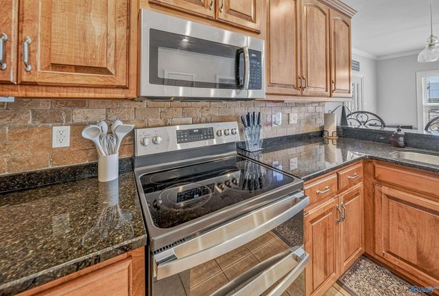 29562 Thunderpaw Drive, Harvest, AL 35749