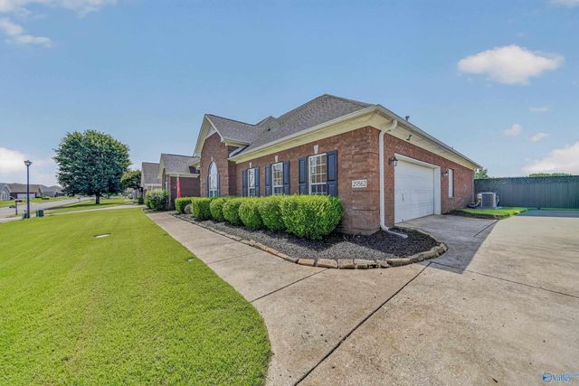 29562 Thunderpaw Drive, Harvest, AL 35749