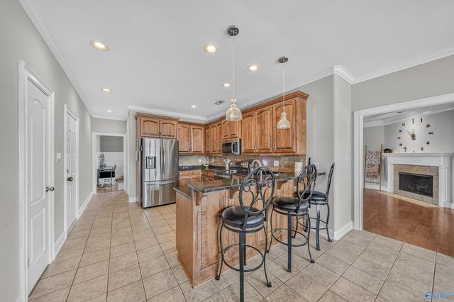 29562 Thunderpaw Drive, Harvest, AL 35749
