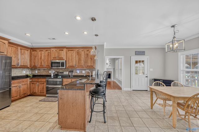 29562 Thunderpaw Drive, Harvest, AL 35749