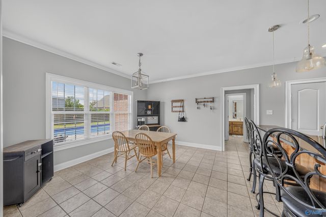 29562 Thunderpaw Drive, Harvest, AL 35749