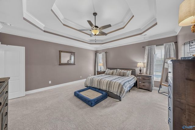 29562 Thunderpaw Drive, Harvest, AL 35749