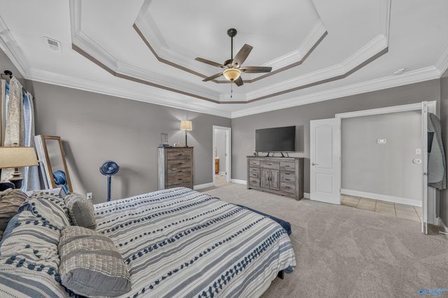 29562 Thunderpaw Drive, Harvest, AL 35749