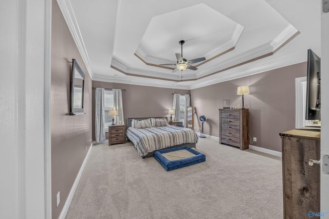 29562 Thunderpaw Drive, Harvest, AL 35749