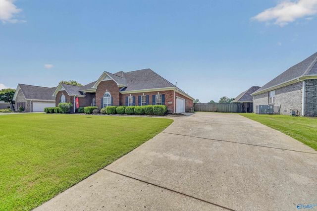 29562 Thunderpaw Drive, Harvest, AL 35749