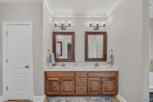 29562 Thunderpaw Drive, Harvest, AL 35749