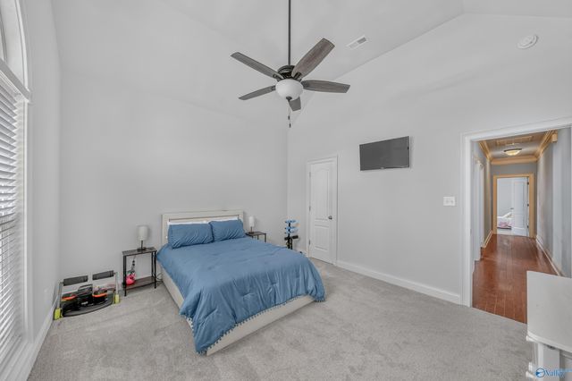 29562 Thunderpaw Drive, Harvest, AL 35749