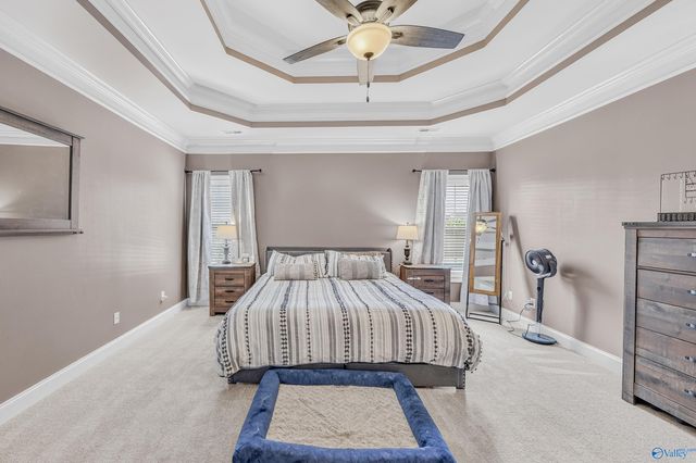 29562 Thunderpaw Drive, Harvest, AL 35749