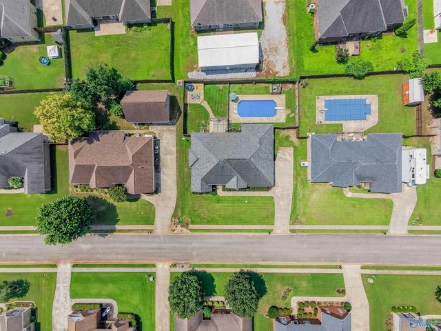 29562 Thunderpaw Drive, Harvest, AL 35749
