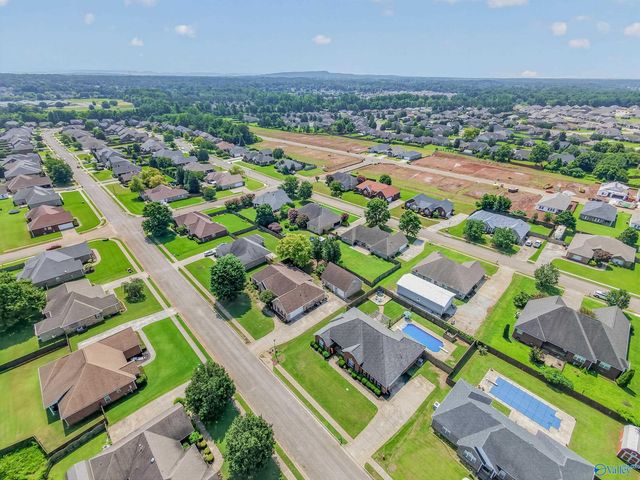29562 Thunderpaw Drive, Harvest, AL 35749