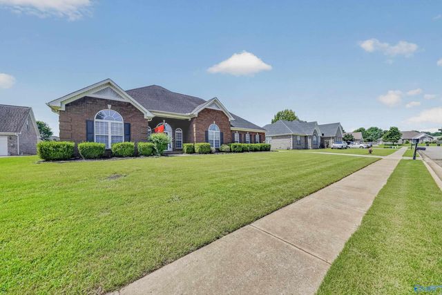 29562 Thunderpaw Drive, Harvest, AL 35749