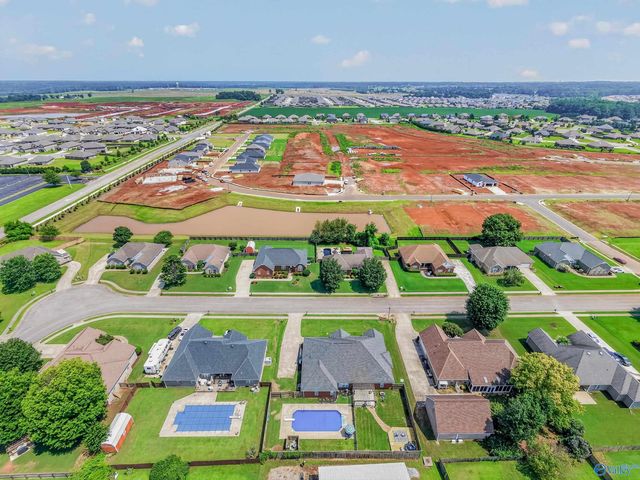 29562 Thunderpaw Drive, Harvest, AL 35749