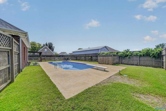 29562 Thunderpaw Drive, Harvest, AL 35749