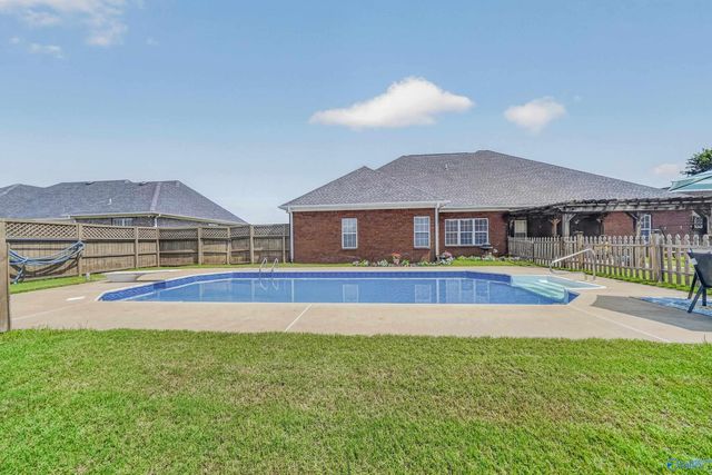29562 Thunderpaw Drive, Harvest, AL 35749