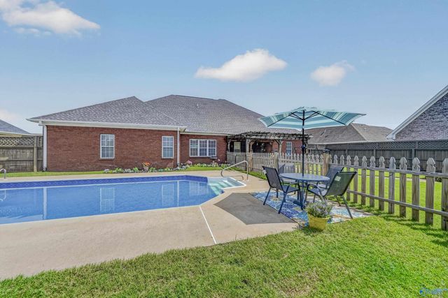 29562 Thunderpaw Drive, Harvest, AL 35749