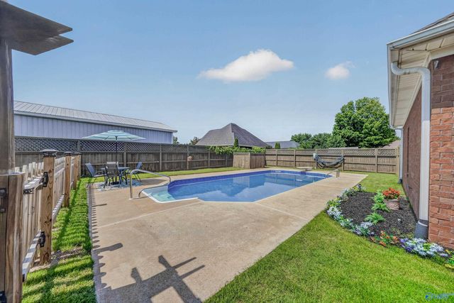 29562 Thunderpaw Drive, Harvest, AL 35749