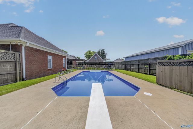 29562 Thunderpaw Drive, Harvest, AL 35749