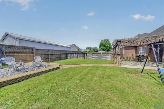 29562 Thunderpaw Drive, Harvest, AL 35749