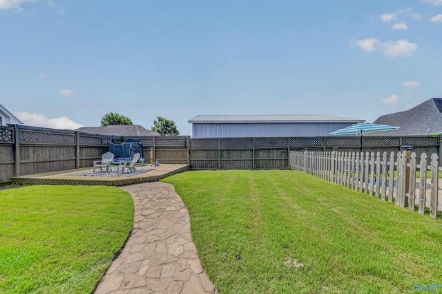 29562 Thunderpaw Drive, Harvest, AL 35749