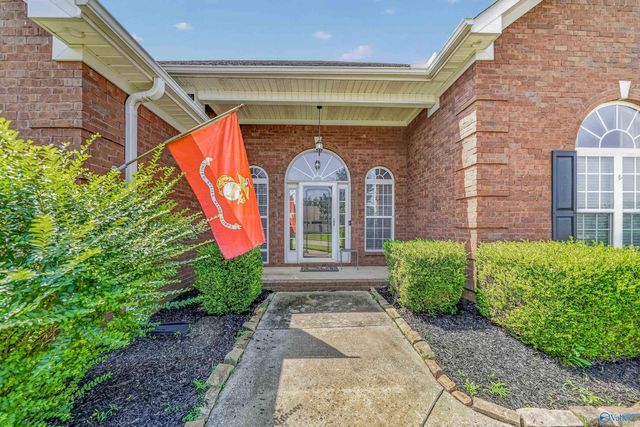 29562 Thunderpaw Drive, Harvest, AL 35749