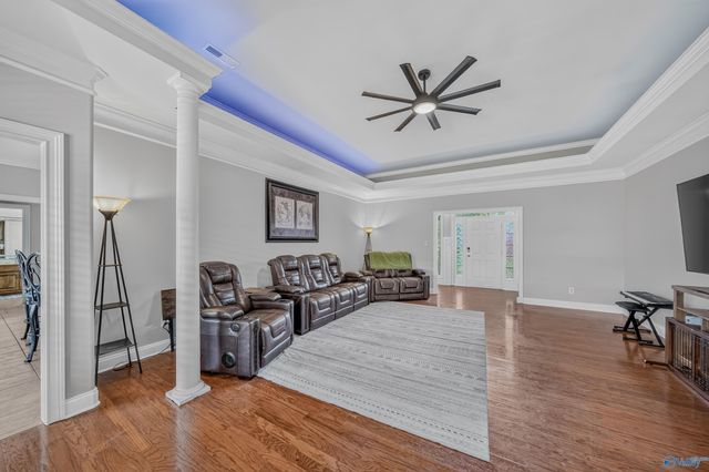 29562 Thunderpaw Drive, Harvest, AL 35749