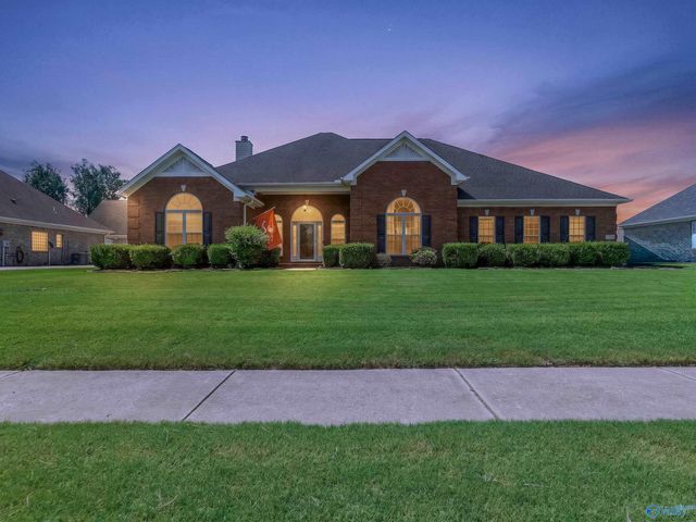 29562 Thunderpaw Drive, Harvest, AL 35749