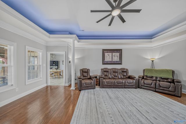 29562 Thunderpaw Drive, Harvest, AL 35749