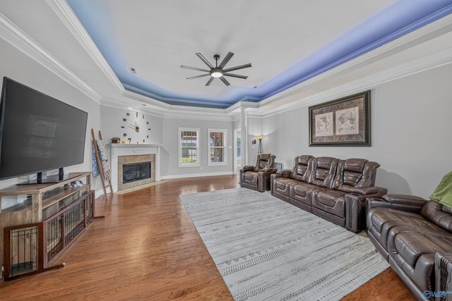 29562 Thunderpaw Drive, Harvest, AL 35749