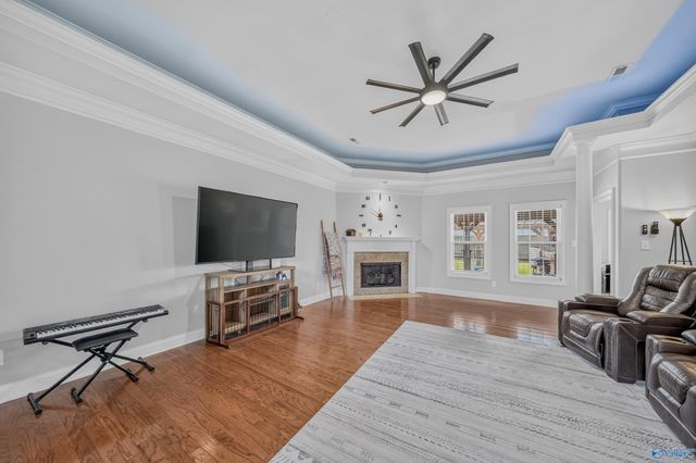 29562 Thunderpaw Drive, Harvest, AL 35749
