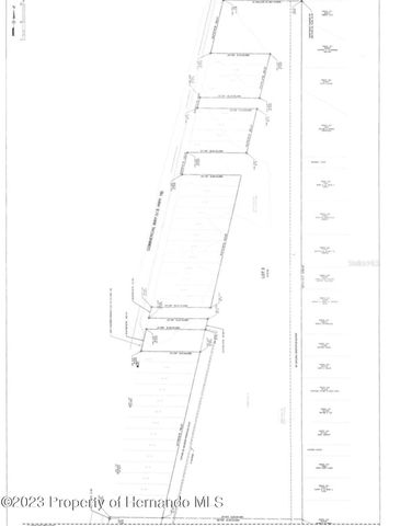0 COMMERCIAL Way, Weeki Wachee, FL 34613