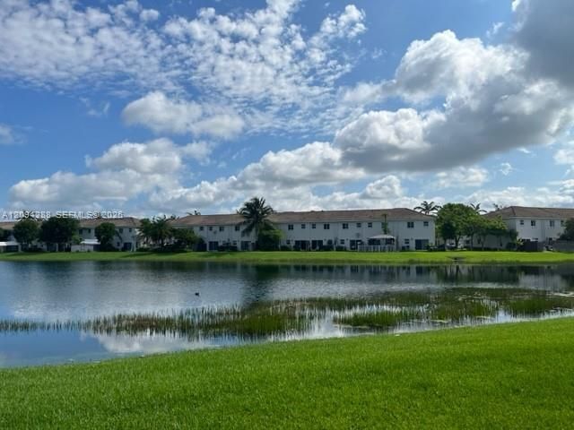 1543 SE 31st Court, Homestead, FL 33035