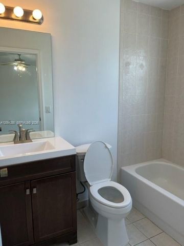 1543 SE 31st Court, Homestead, FL 33035