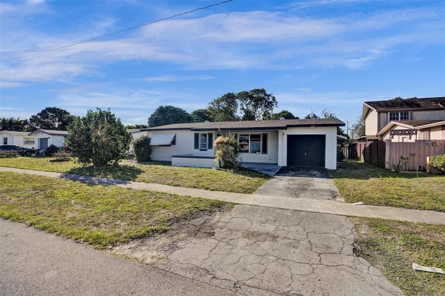 4430 NW 22nd Street, Lauderhill, FL 33313