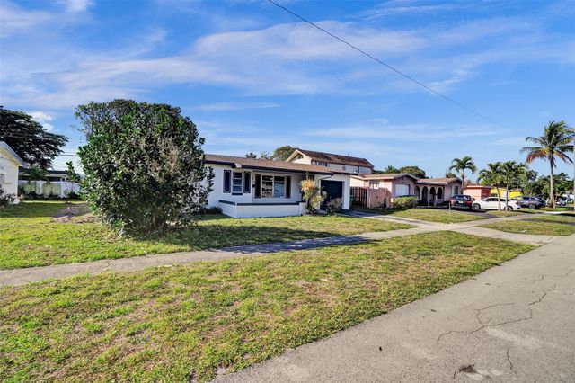 4430 NW 22nd Street, Lauderhill, FL 33313