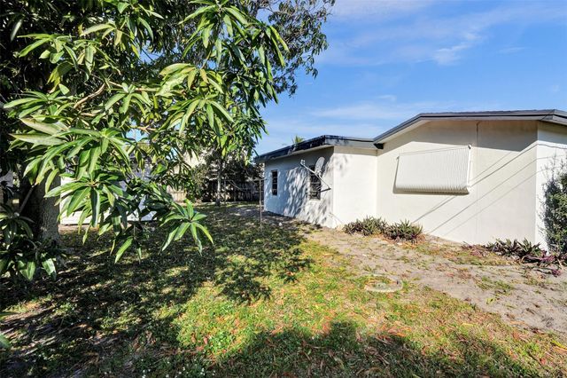 4430 NW 22nd Street, Lauderhill, FL 33313